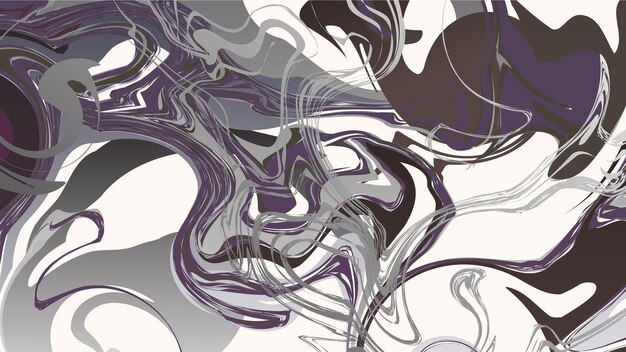 Fondo de mármol patrón abstracto