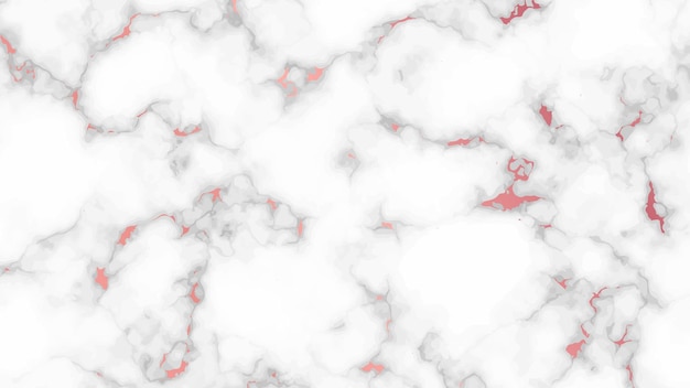 Fondo de mármol de textura de oro rosa