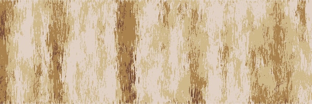 Fondo marrón abstracto, desgastes, diseño vectorial
