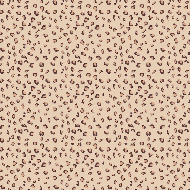un fondo marrón con pequeños puntos en él