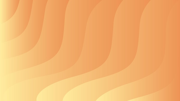 un fondo marrón con rayas naranja y beige