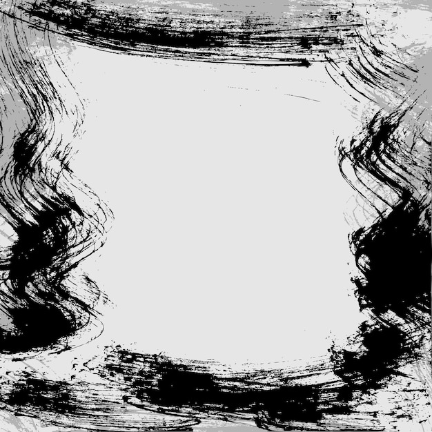 Fondo medio grunge
