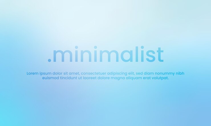 Vector fondo de medio tono azul en blanco