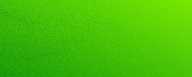 Fondo de medio tono colorido con puntos fluidos