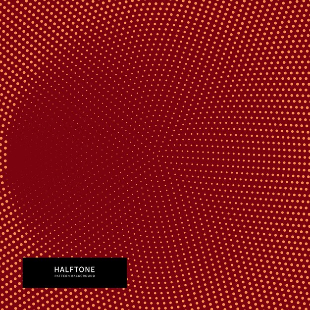 fondo de medio tono