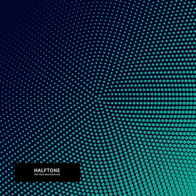 fondo de medio tono