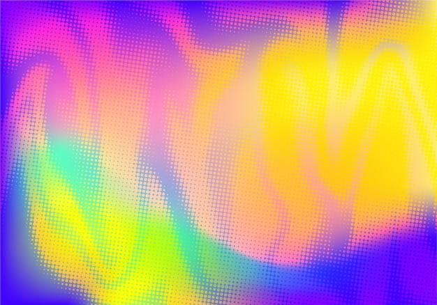 Fondo de medio tono
