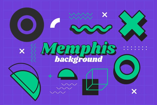 Fondo de Memphis