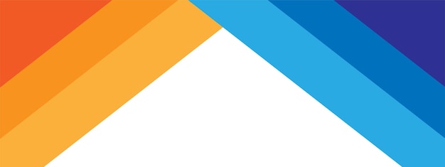 Fondo minimalista en azul y amarillo.