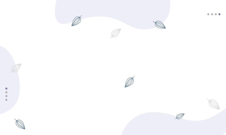 Vector fondo minimalista dibujado a mano fondo de forma abstracta dibujada a mano