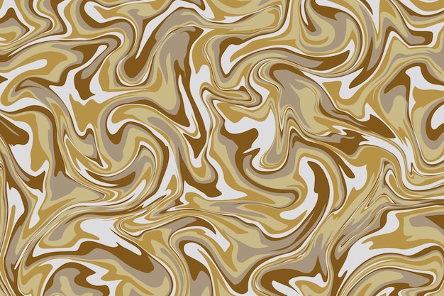 Fondo de moda de vector diseño de oro de lujo Textura de mármol de moda abstracta