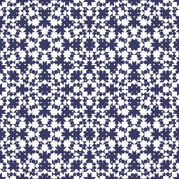 Fondo del modelo de forma abstracta