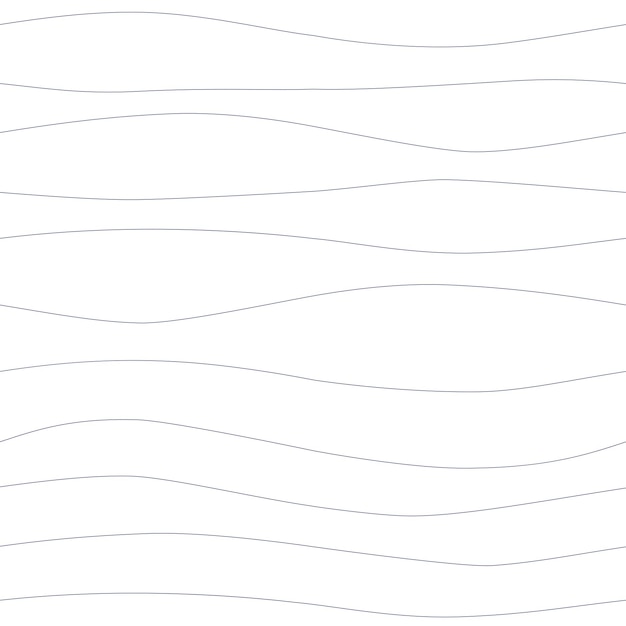 Vector fondo de modelo de línea ondulada colorido abstracto. diseño de portada