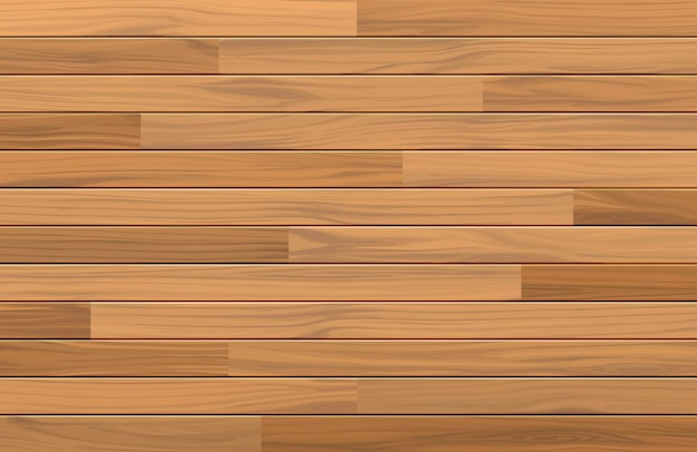 Fondo del modelo de la textura del piso de madera de la pared de la belleza del ejemplo del vector.