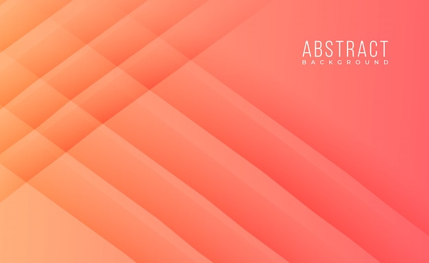 Fondo moderno abstracto