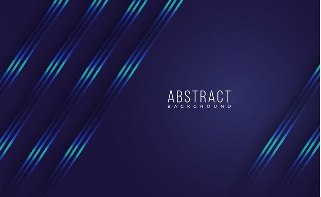 Fondo moderno abstracto
