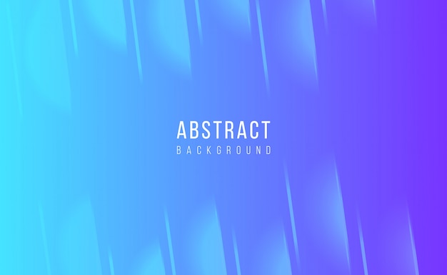 Fondo moderno abstracto