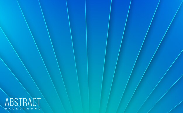 Fondo moderno abstracto