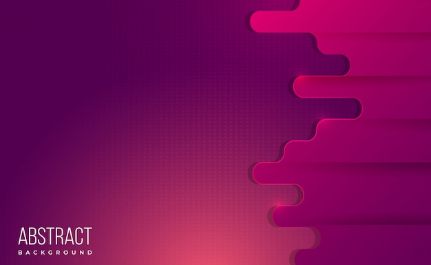 Fondo moderno abstracto