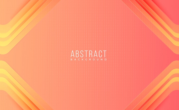 Fondo moderno abstracto