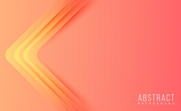 Fondo moderno abstracto