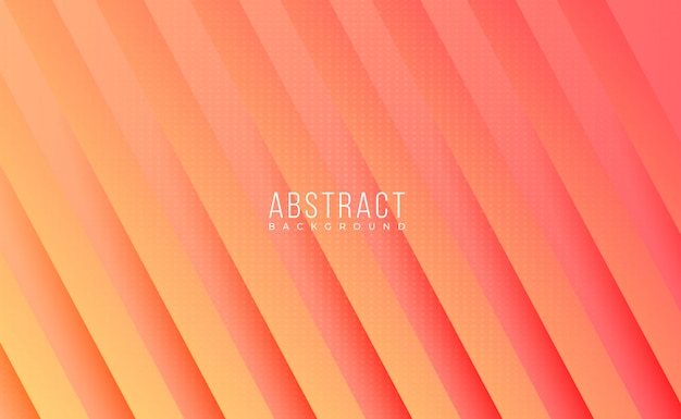 Fondo moderno abstracto