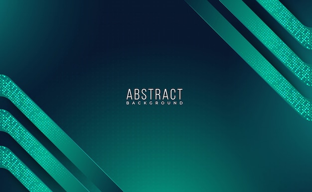 Fondo moderno abstracto