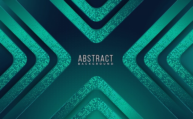 Fondo moderno abstracto