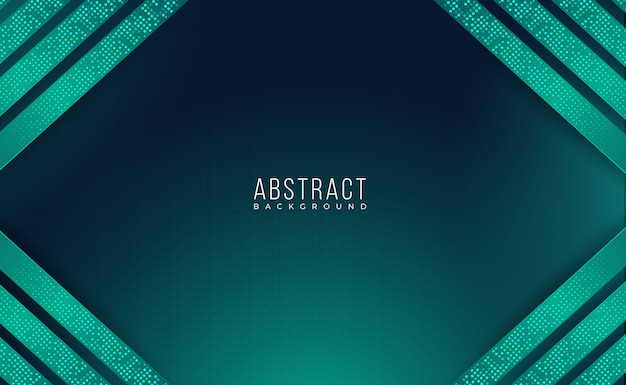Fondo moderno abstracto