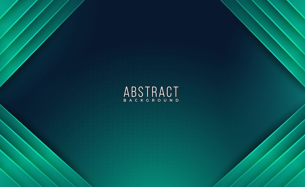 Fondo moderno abstracto