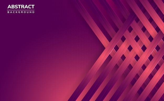 Fondo moderno abstracto