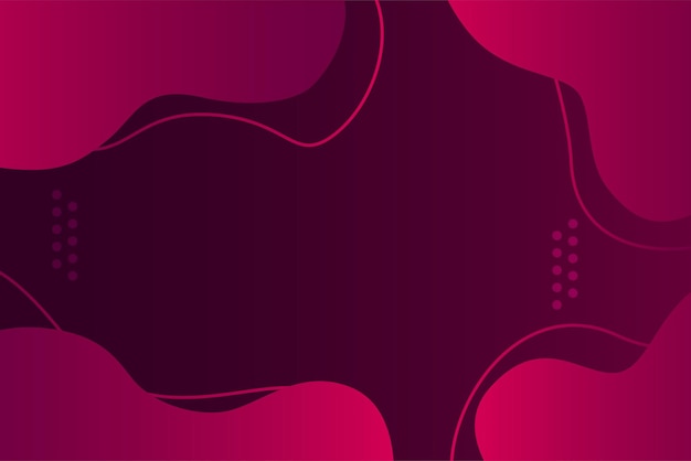 Fondo moderno abstracto