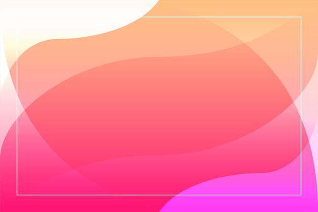 Fondo moderno abstracto