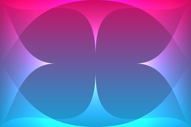 Fondo moderno abstracto