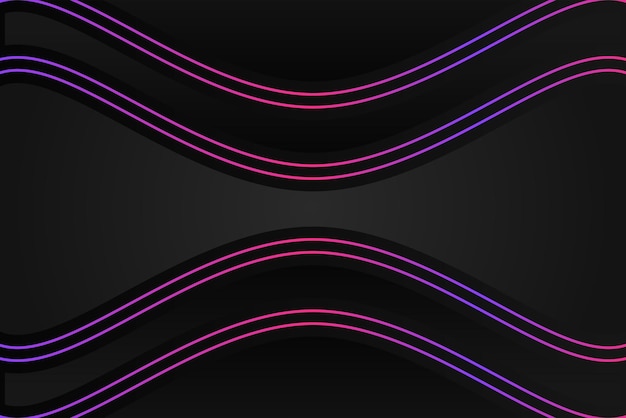 Fondo moderno abstracto