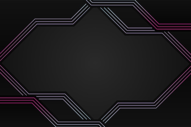 Fondo moderno abstracto