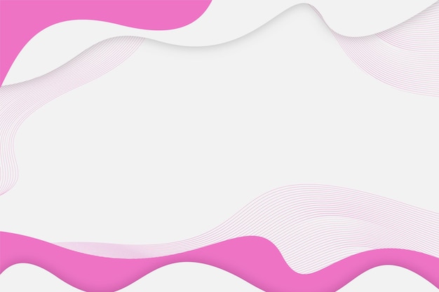 Fondo moderno abstracto