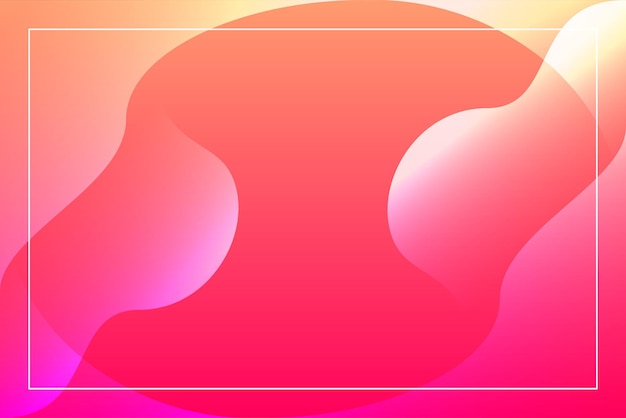 Fondo moderno abstracto