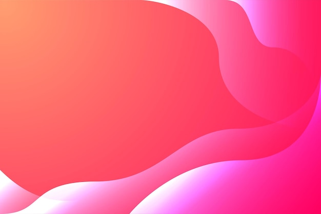 Fondo moderno abstracto