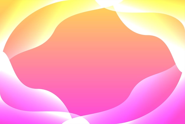 Fondo moderno abstracto