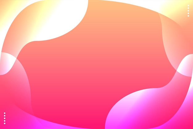 Fondo moderno abstracto