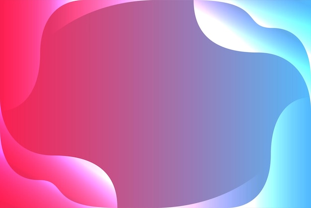 Fondo moderno abstracto