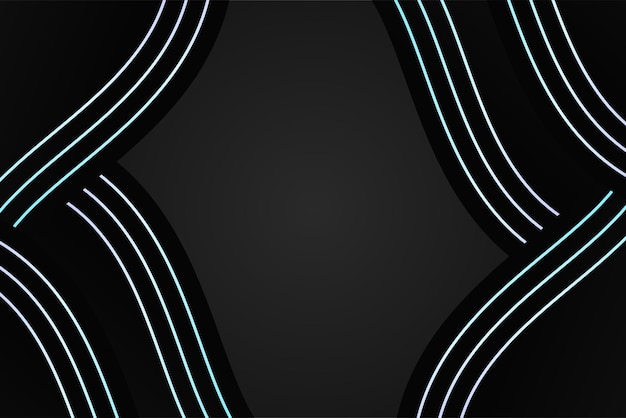 Fondo moderno abstracto