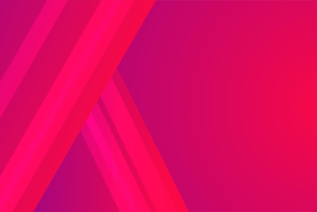 Fondo moderno abstracto