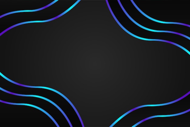 Fondo moderno abstracto