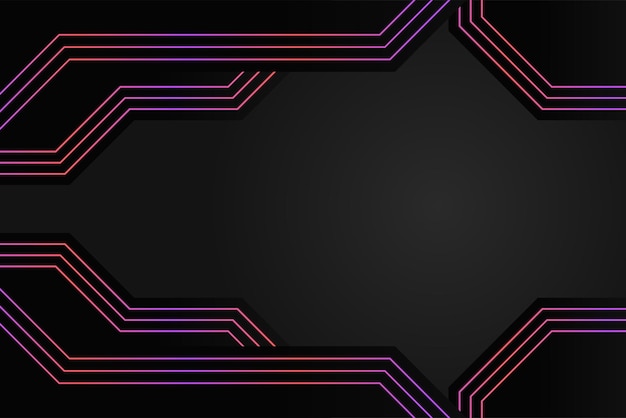 Fondo moderno abstracto