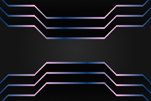 Fondo moderno abstracto