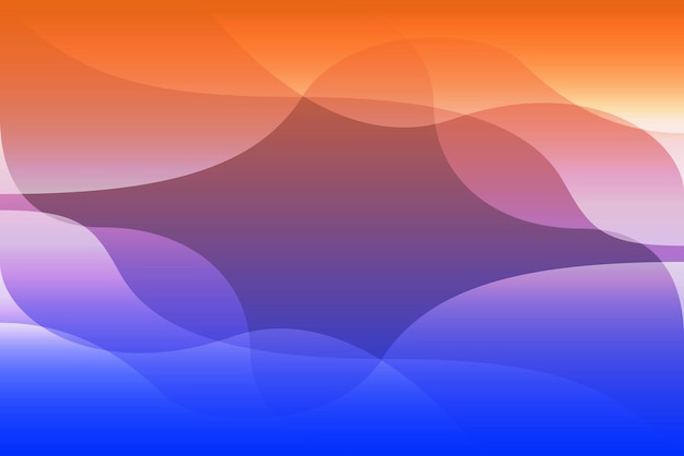 Fondo moderno abstracto