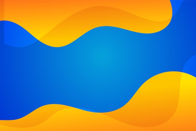Fondo moderno abstracto