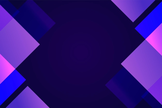 Fondo moderno abstracto
